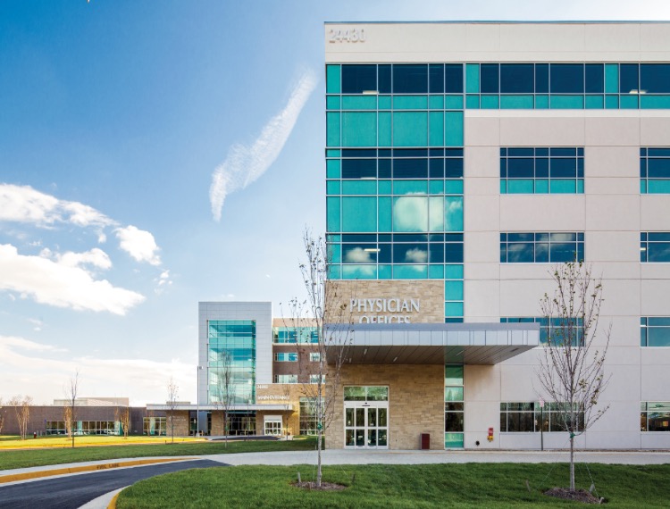 Loudoun Rheumatology Center